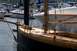 Fife Boats portfolio