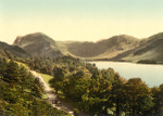 Lake District Buttermere 12