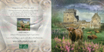 HM 011 Balgonie Castle, Fife