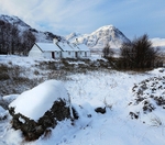 Black rock cottage