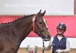 13TH SEPT 2025 - BRITISH BREEDING FUTURITY 2025 - MUIRMILL EC portfolio