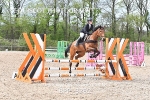 SAT CLASS 11 0.85m Amateur Championship Qualifier portfolio