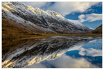 Reflections of Glencoe