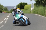 Peter Boast Kawasaki / BIKE MAGAZINE