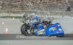 British Sand Ace Sidecar-134