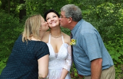 Weddings portfolio