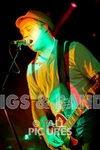 The Risk-121