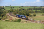 JL - 29.9.17 158795 09:47 Leeds - Carlisle, Armathwaite