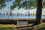 z4457 Round the Island Race Cowes