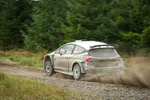 McKelveys Asbestos Bushwhacker Rally-88