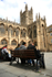 Bath Abbey  _ BA012