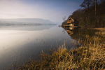 Ullswater Boathouse
