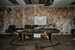 WFBR Radio (Baltimore, MD) | Black Mold