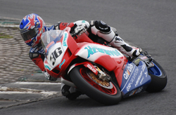 British Superbike - Mondello 2007 portfolio