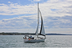 190729 MERDEKA GBR7835T - BAVARIA 44 1Y3A6182