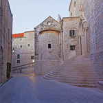 Dubrovnik Old City