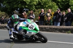Michael Sweeney Kawasaki / MJR Racing