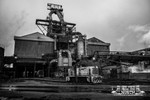 Redcar Blast Furnace 4