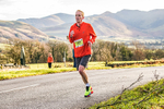 North Lakes Half Marathon  10k-953