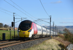 JL - 7.10.18 390011 9S70 12:43 Euston - Edinburgh, Salterwath