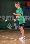 Creaseys Junior Badminton Open 2017-23