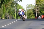 James Ford Triumph / C and C Ltd