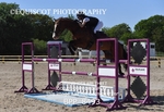 CLASS 8 National 1.30m Open portfolio