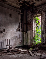 The Abandoned Taunton State Hospital (Taunton, MA) | Abandoned America