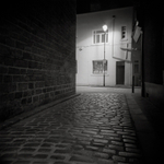 New Market Otley, Holga 120N