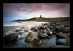 Dunstanburgh Castle