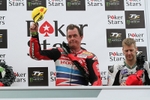 podium