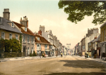 Dorchester High St 3