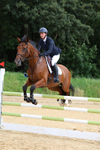 Class 14: Senior 1.15m Open portfolio