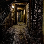 laxey mines
