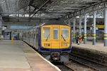 Merseyrail network, Merseyside portfolio