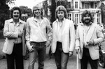 THE MOODY BLUES