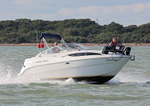 131006 TANQUERAY BAYLINER CIERA 2455 WT7A6763