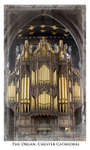 Chester Cathedral Great Organ