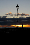 lampost 1 of 1