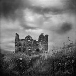 Abandoned