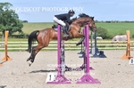 CLASS 5 Senior 1.05m Open portfolio