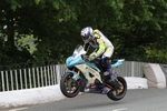 David Johnson Yamaha / CD Racing / 4 Anjels / Proseal UK