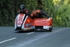 Roy Hanks / Kevin Perry Molyneux Rose TB / Dorwingear Ltd
