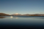Loch Lomond from Duck Bay
