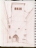 Sketch from Rome - SS Q Coronati