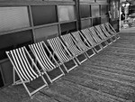 Shady Side of the Pier