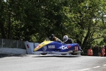 David Hirst/ Dicky Gale