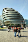 City Hall London