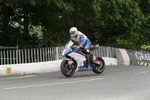 Paul Owen Yamaha / Team #98