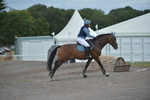 100cm XC (Time on course) portfolio